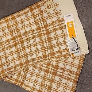 NWT Timberland scarf